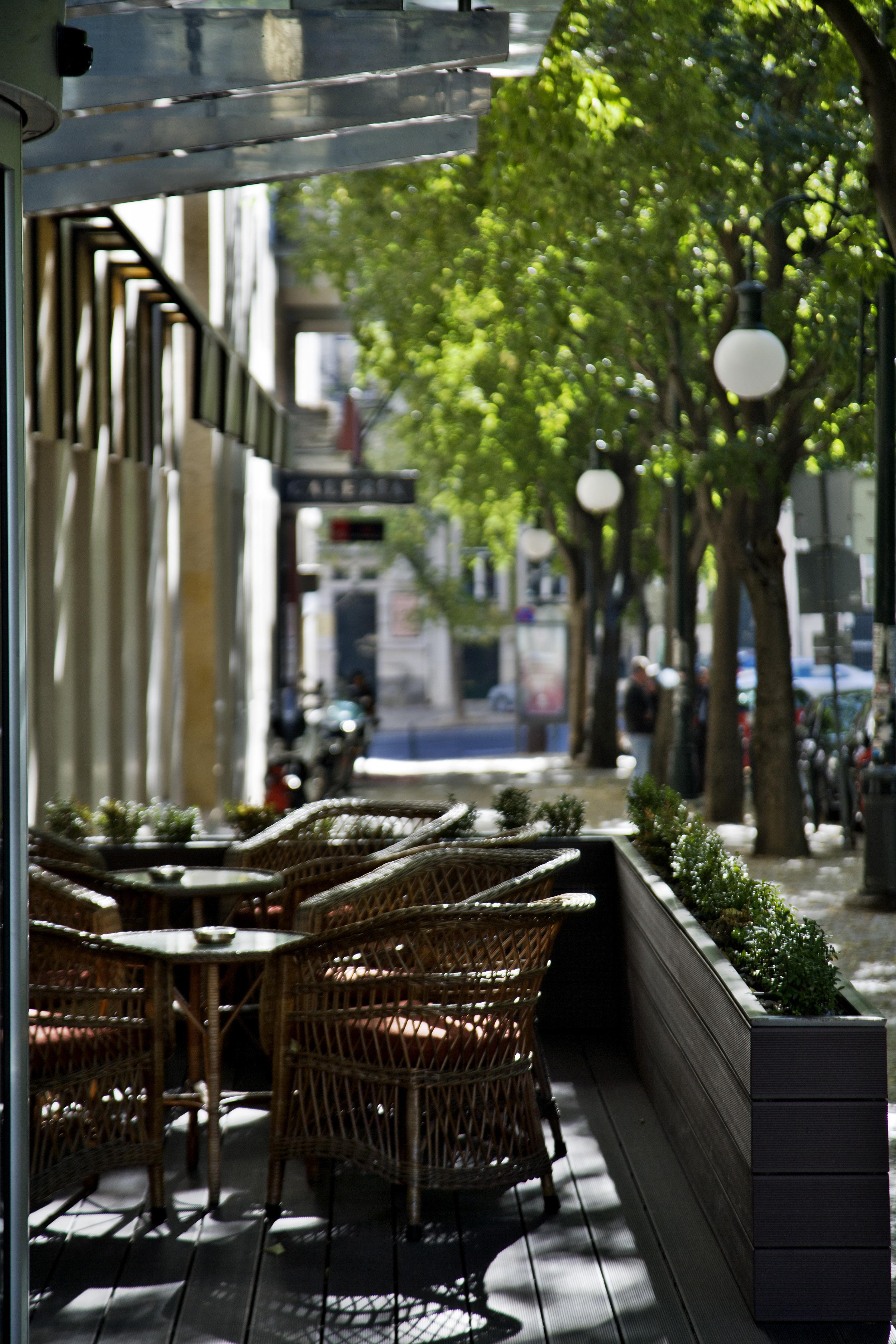 Turim Av. Liberdade Hotel Lisboa Exterior foto